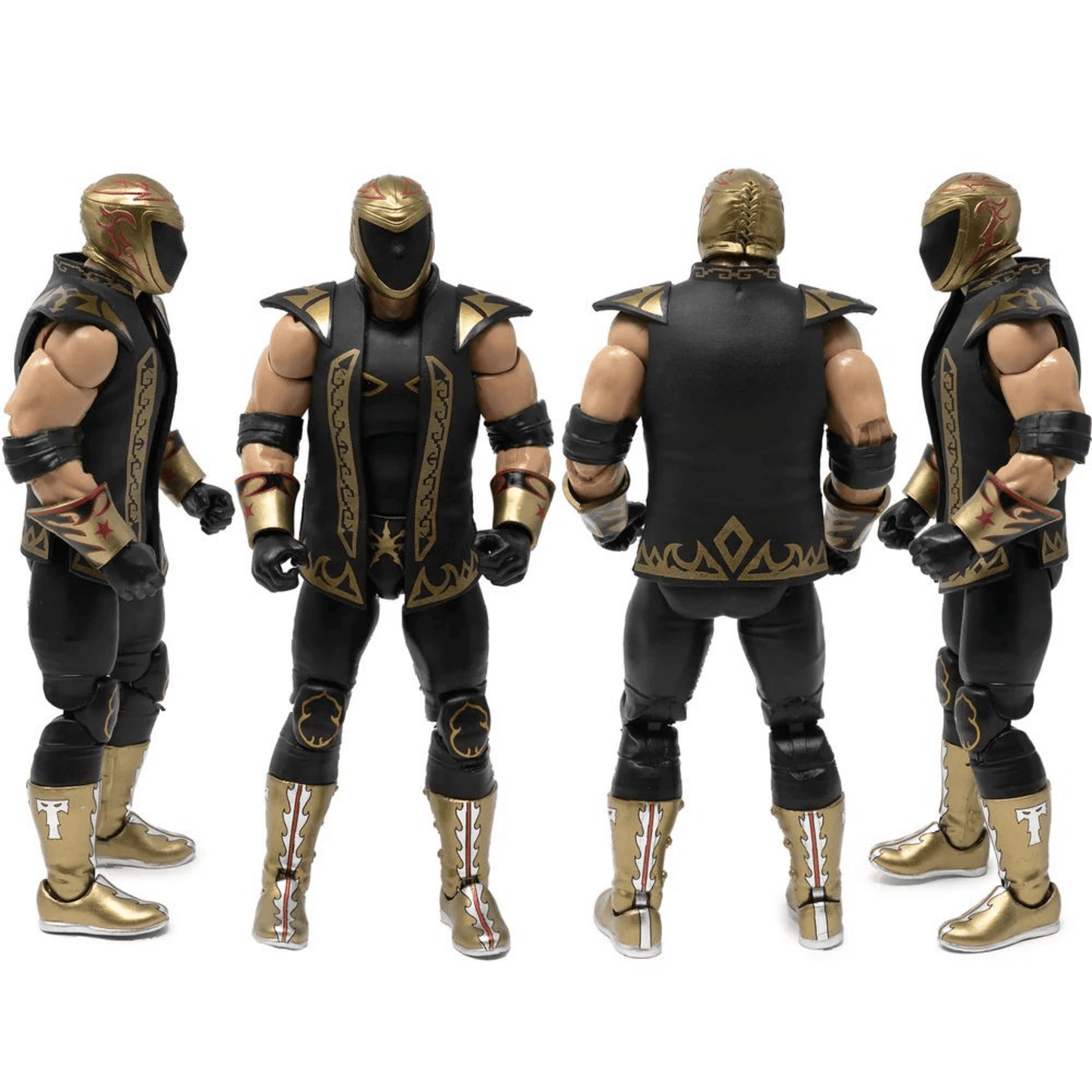 LegendsofLuchaLibreTinieblasJr.PremiumAct-Art1 - Big Boy Collectiblez