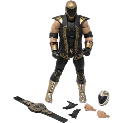 LegendsofLuchaLibreTinieblasJr.PremiumAct-Art10 - Big Boy Collectiblez