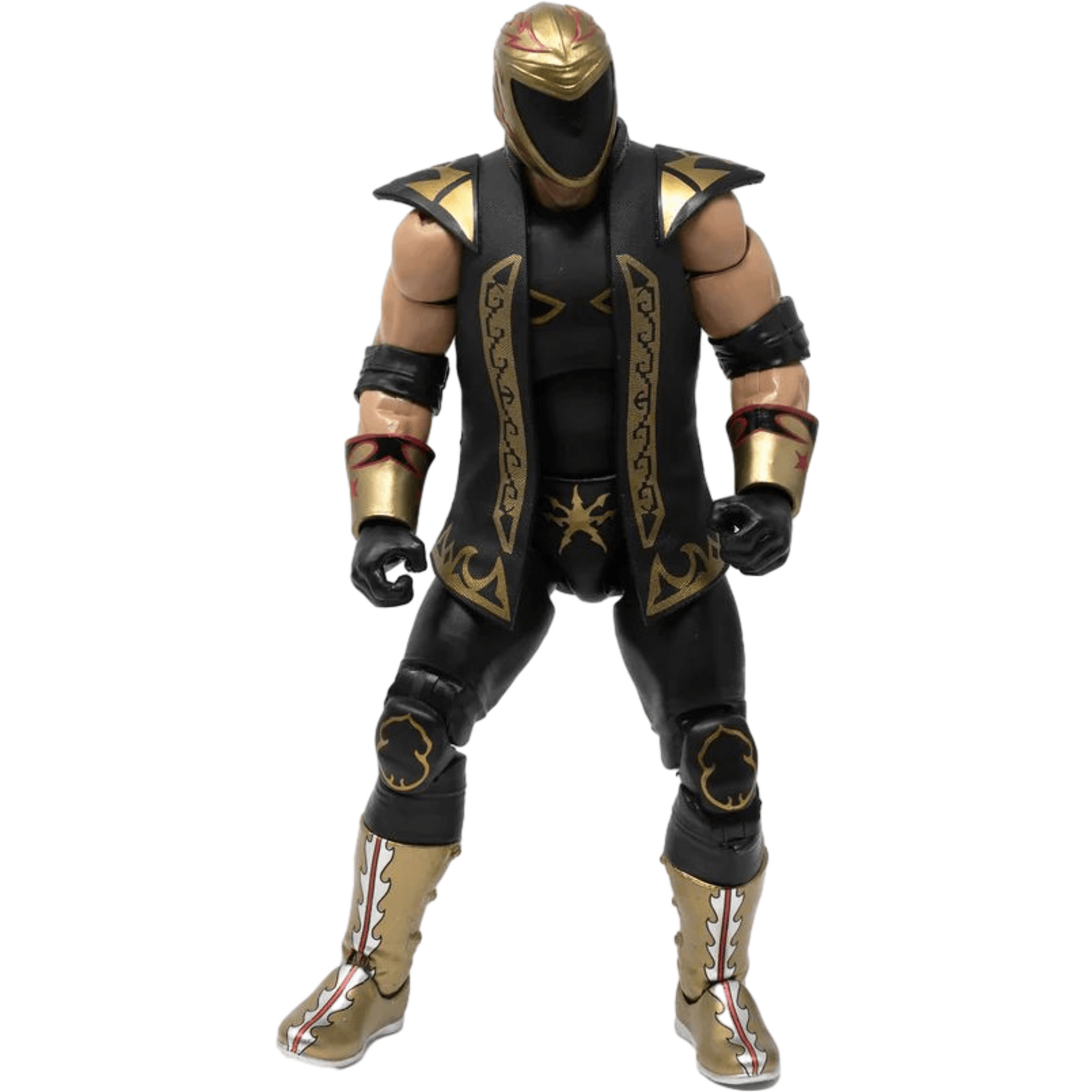 LegendsofLuchaLibreTinieblasJr.PremiumAct-Art6 - Big Boy Collectiblez