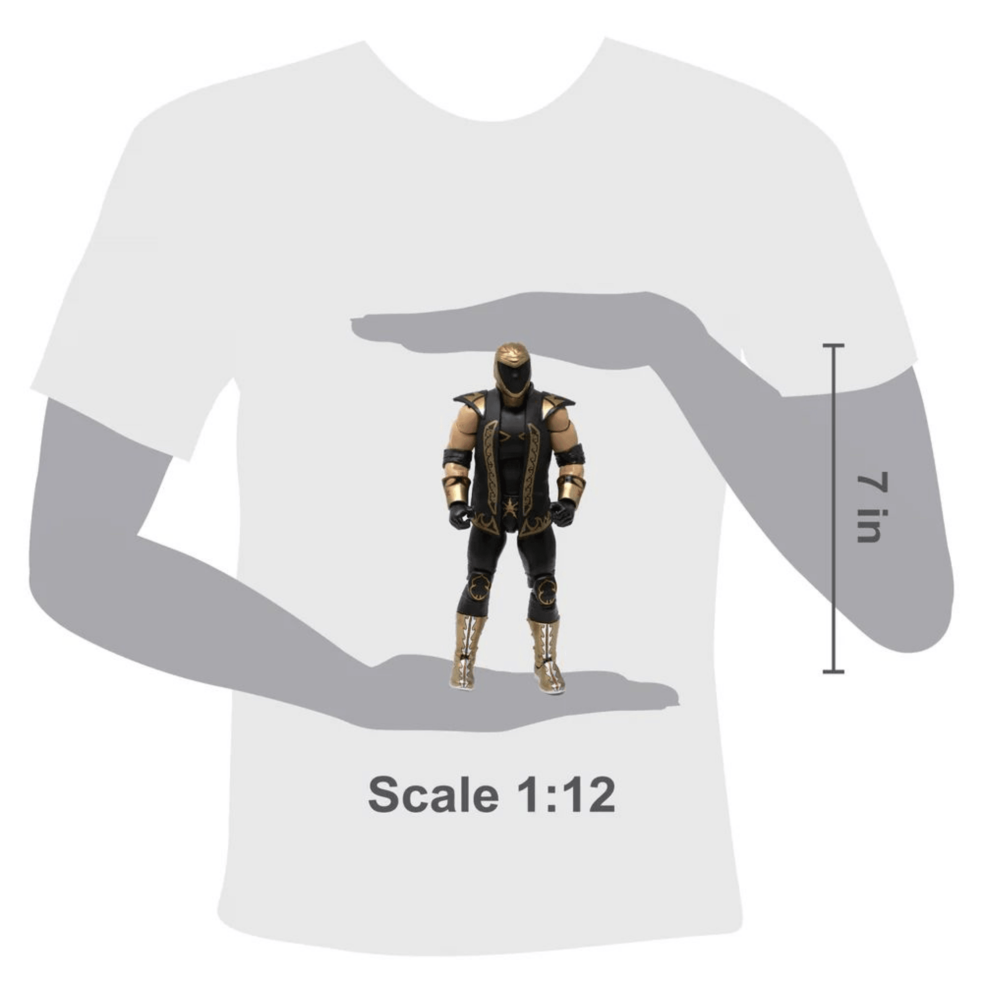LegendsofLuchaLibreTinieblasJr.PremiumAct-Art8 - Big Boy Collectiblez