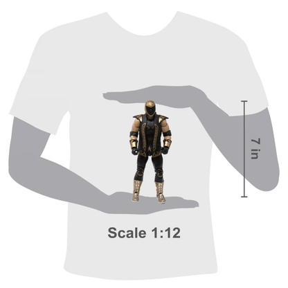 LegendsofLuchaLibreTinieblasJr.PremiumAct-Art8 - Big Boy Collectiblez