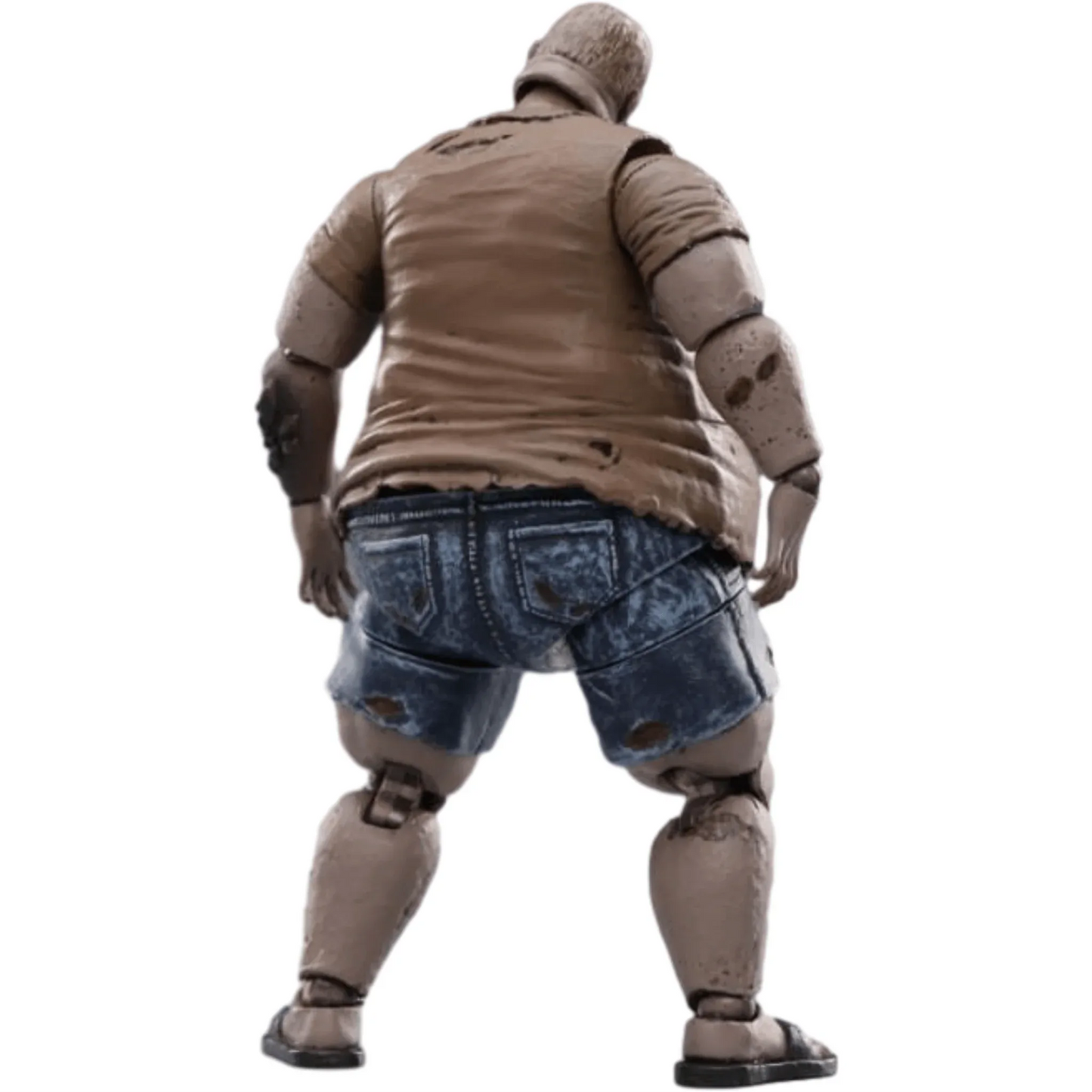 LifeAfterInfectedTeamChubby118ScaleFigure-Art5 - Big Boy Collectiblez