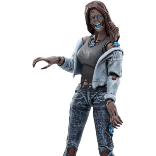 LifeAfterInfectedTeamFemale118ScaleActionFigure_4 - Big Boy Collectiblez