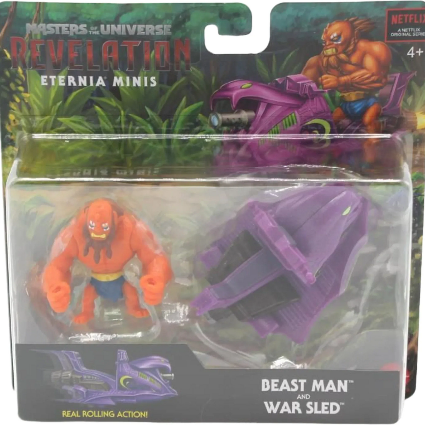 MOTUEterniaMinisBeastManandWarSled-Art4 - Big Boy Collectiblez