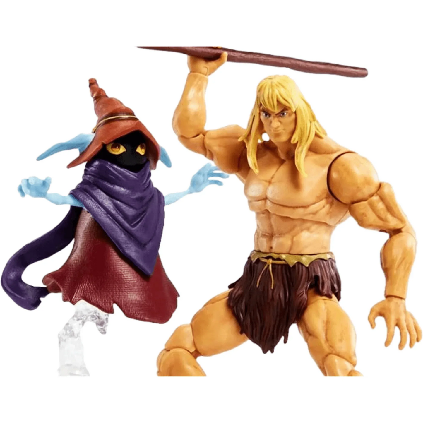 MOTURevelationMasterverseDeluxeSavageHe-Ma-Art2 - Big Boy Collectiblez