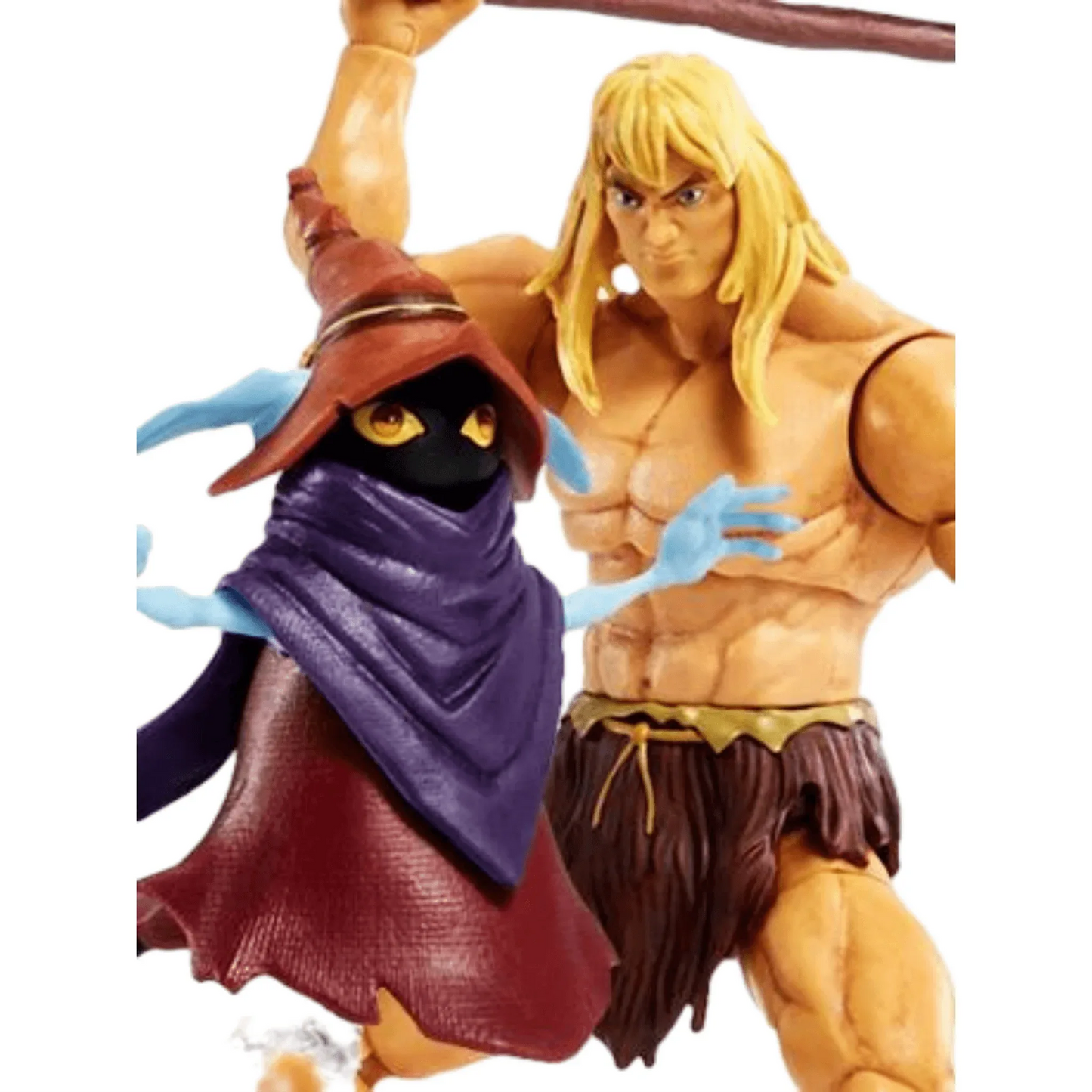 MOTURevelationMasterverseDeluxeSavageHe-Ma-Art4 - Big Boy Collectiblez