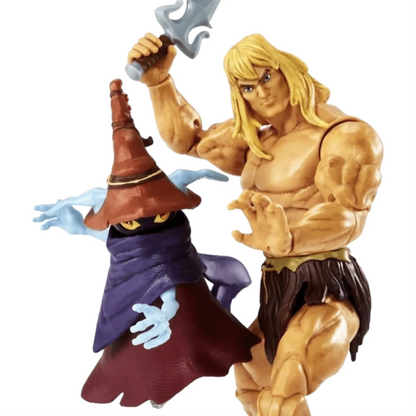 MOTURevelationMasterverseDeluxeSavageHe-Ma-Art5 - Big Boy Collectiblez