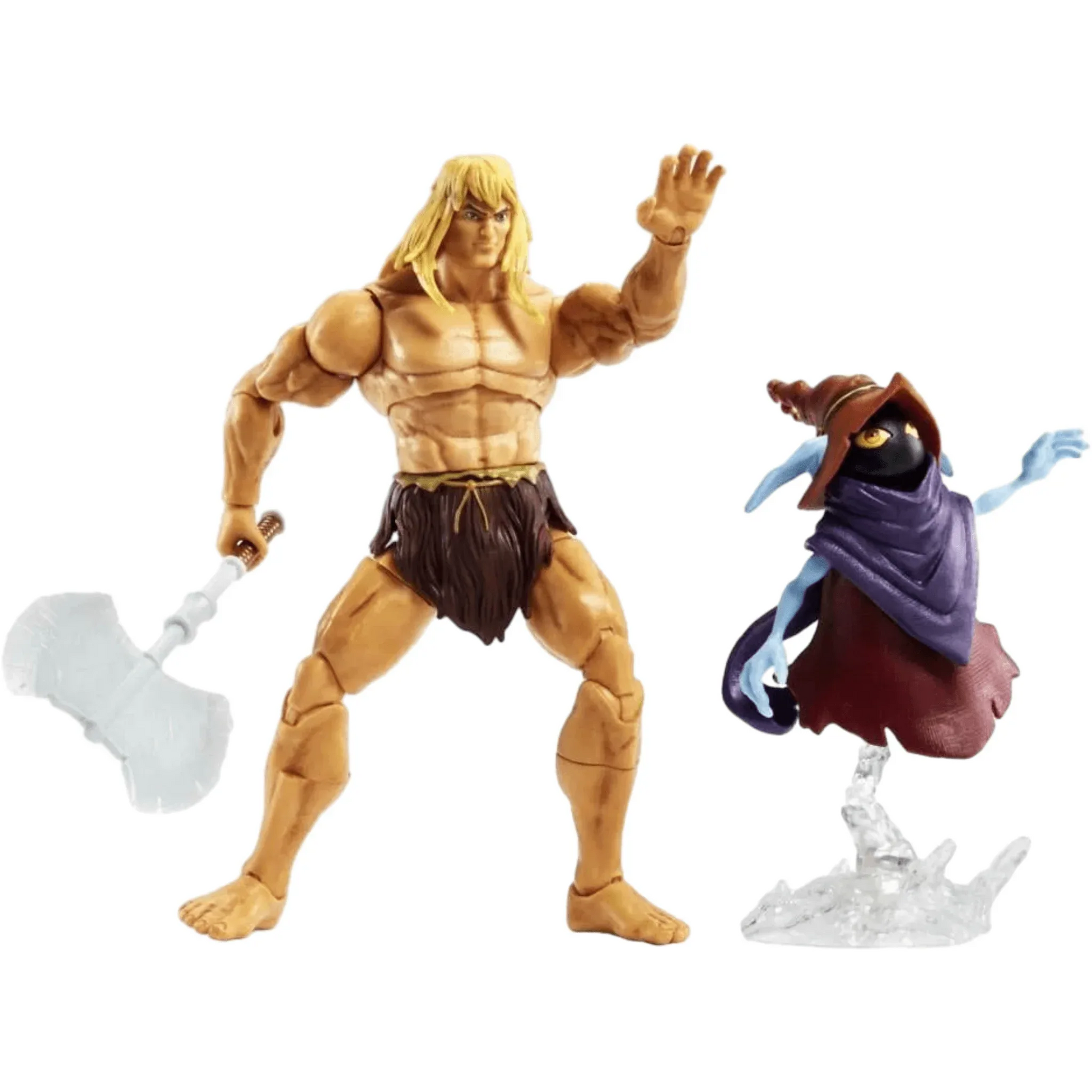MOTURevelationMasterverseDeluxeSavageHe-Ma-Art6 - Big Boy Collectiblez