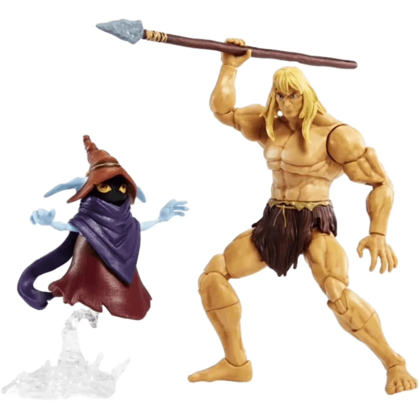 MOTURevelationMasterverseDeluxeSavageHe-Ma-Art7 - Big Boy Collectiblez