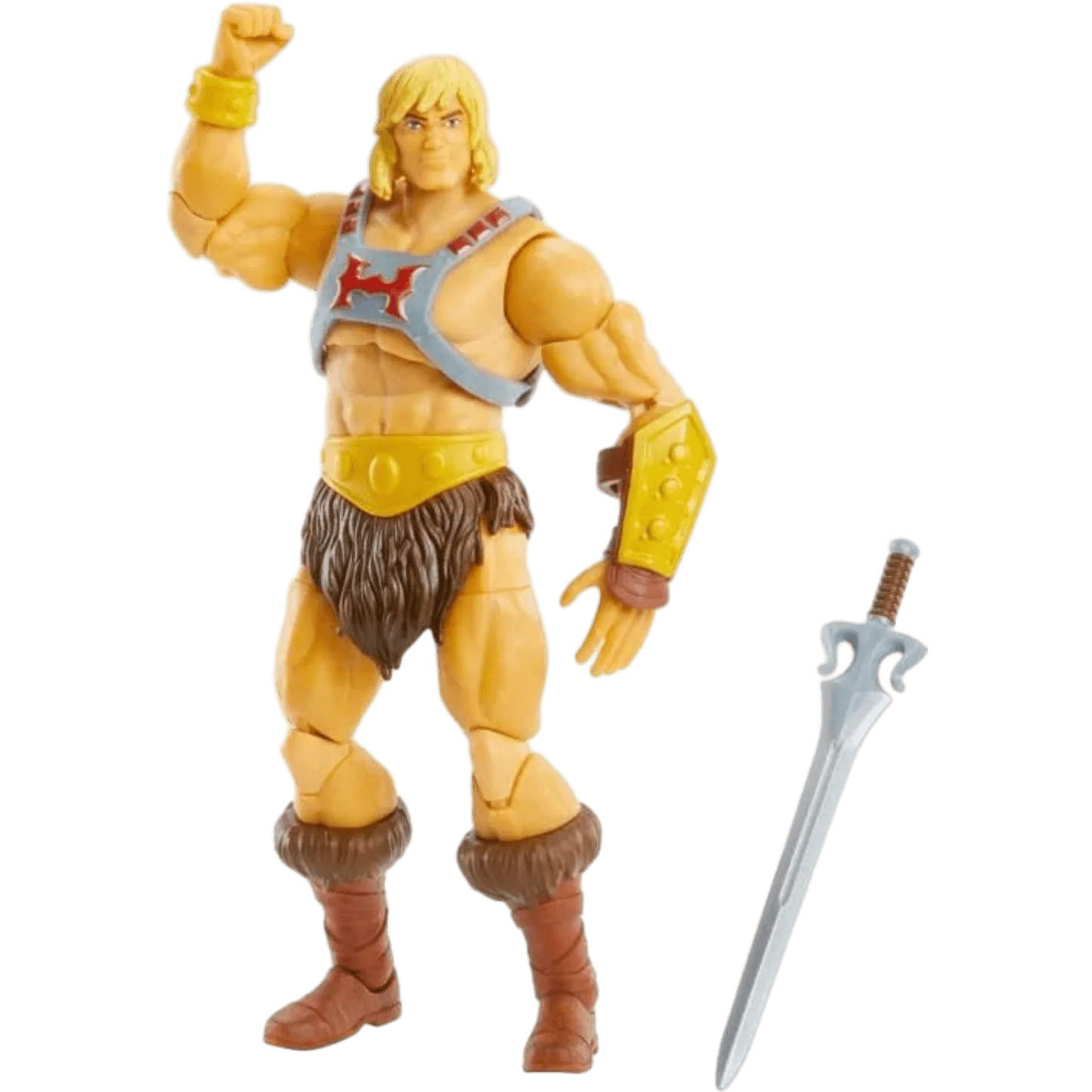 MOTURevelationMasterverseHe-Man-Art6 - Big Boy Collectiblez