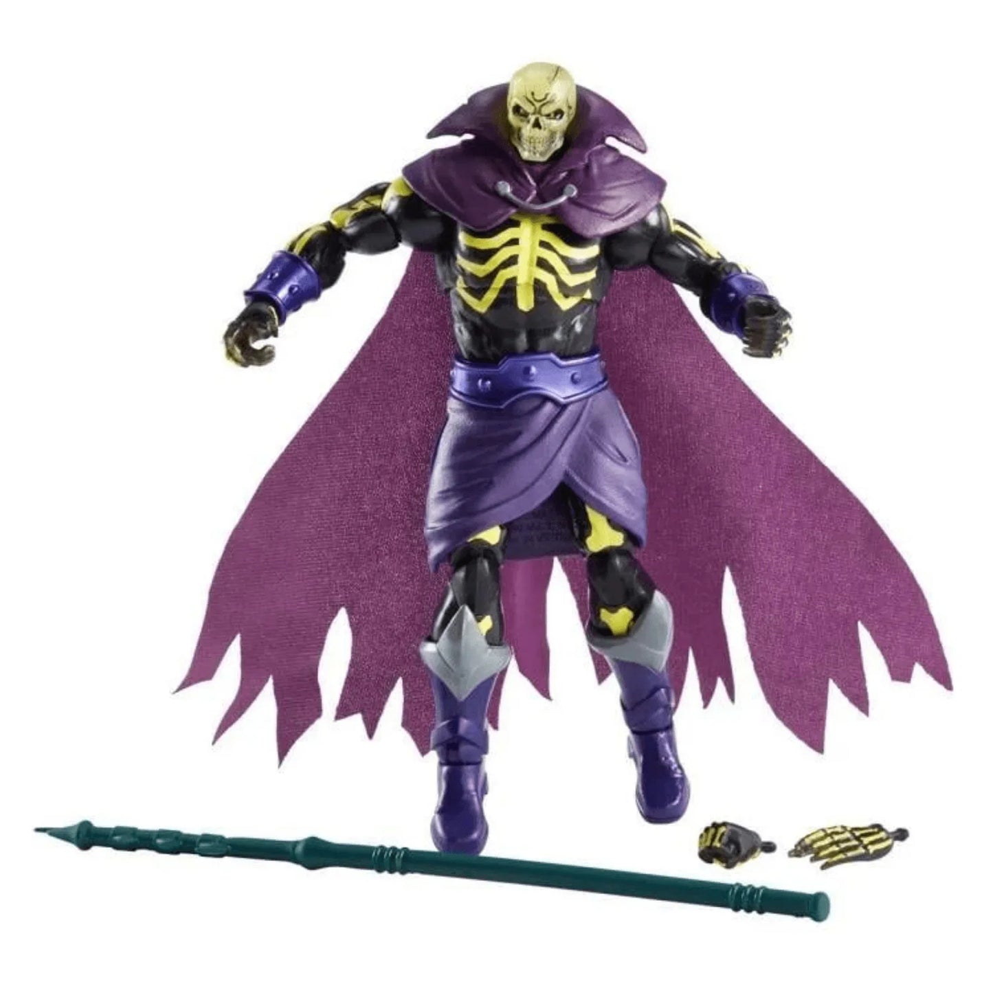 MOTURevelationMasterverseScareGlow-Art7 - Big Boy Collectiblez
