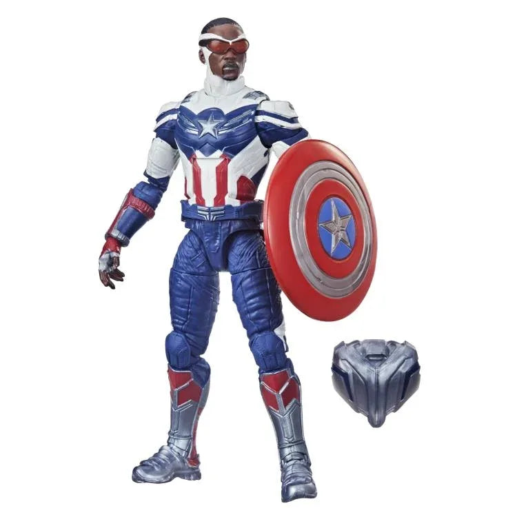 MarvelLegendsCaptainAmericafromTheFalconandtheWinterSoldier_2 - Big Boy Collectiblez