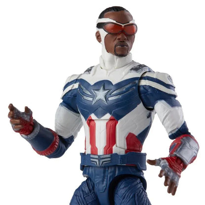 MarvelLegendsCaptainAmericafromTheFalconandtheWinterSoldier_3 - Big Boy Collectiblez