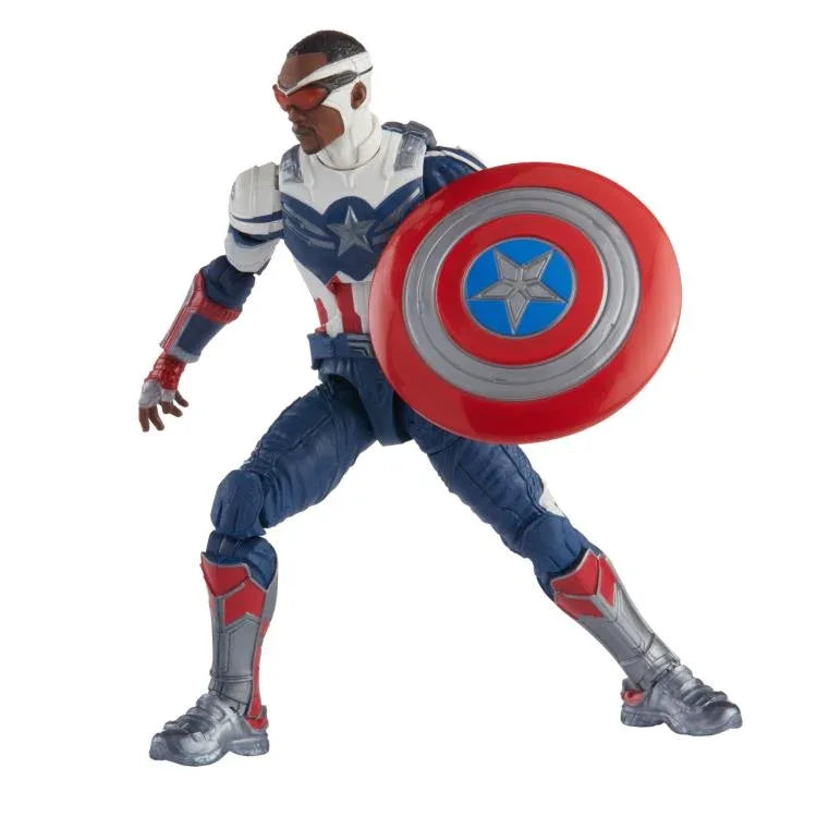MarvelLegendsCaptainAmericafromTheFalconandtheWinterSoldier_4 - Big Boy Collectiblez