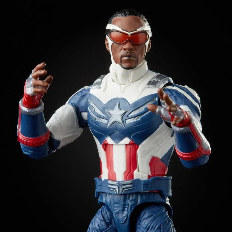 MarvelLegendsCaptainAmericafromTheFalconandtheWinterSoldier_5 - Big Boy Collectiblez
