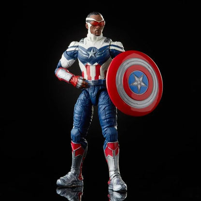 MarvelLegendsCaptainAmericafromTheFalconandtheWinterSoldier_6 - Big Boy Collectiblez
