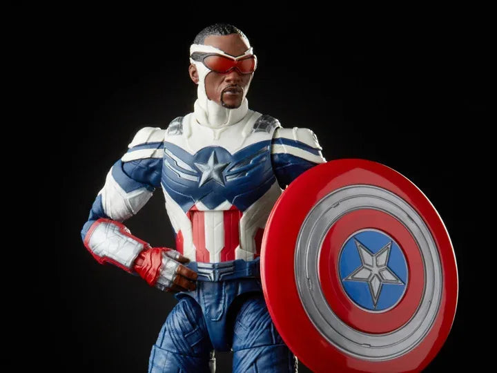 MarvelLegendsCaptainAmericafromTheFalconandtheWinterSoldier_7 - Big Boy Collectiblez