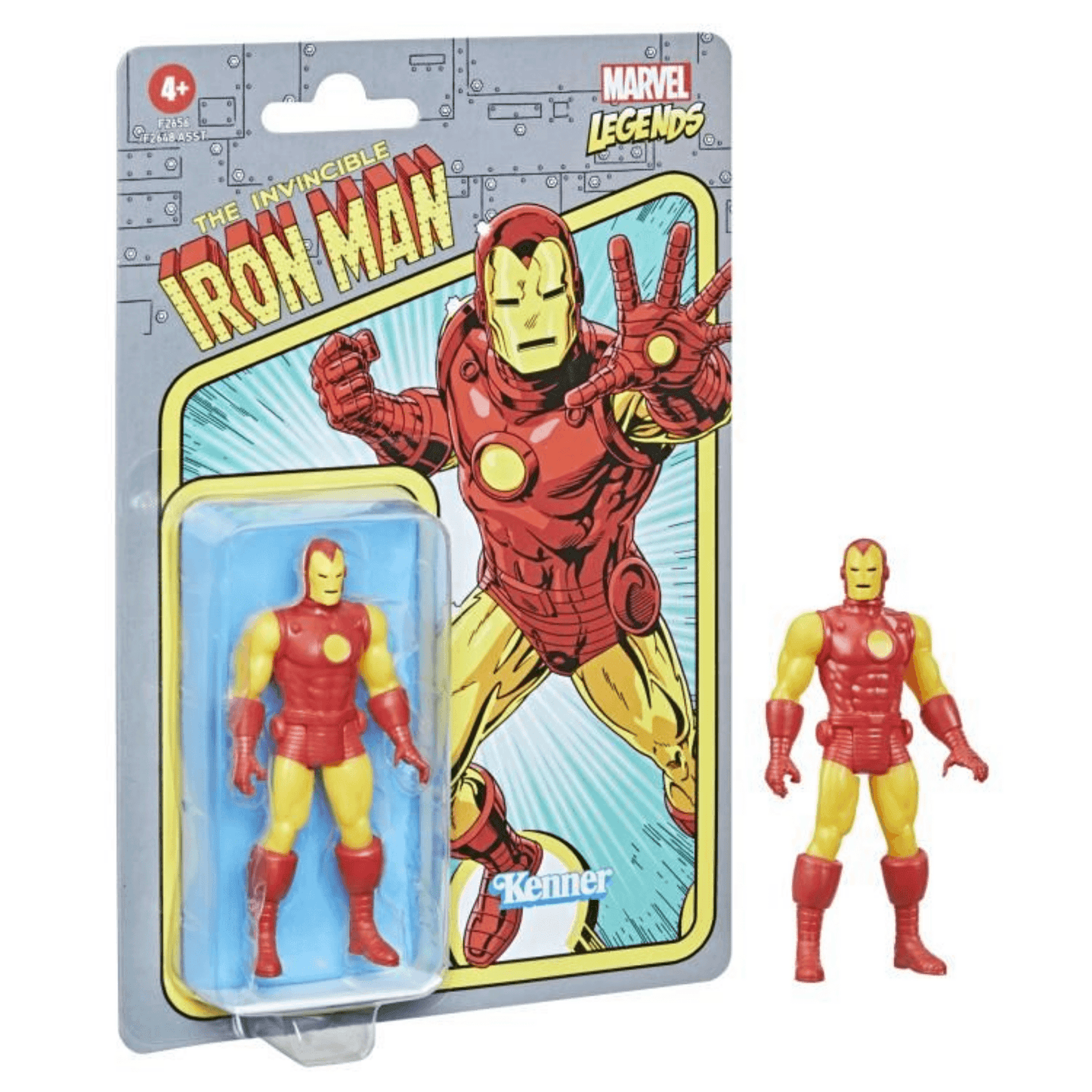 MarvelLegendsRetroCollection3.75_IronManA-Art1 - Big Boy Collectiblez