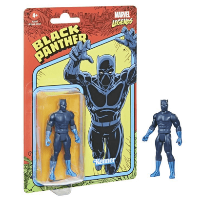 MarvelLegendsRetroCollectionBlackPanther3-Art2 - Big Boy Collectiblez