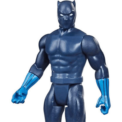 MarvelLegendsRetroCollectionBlackPanther3-Art4 - Big Boy Collectiblez