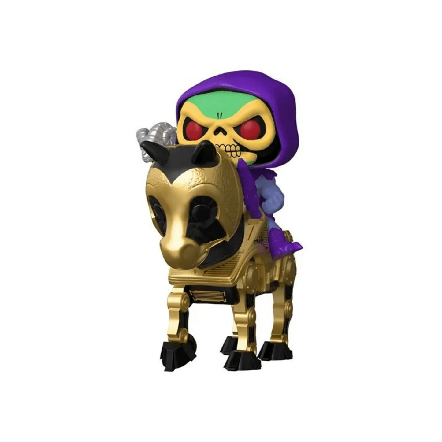 MastersoftheUniverse-SkeletoronNightStalker - Big Boy Collectiblez