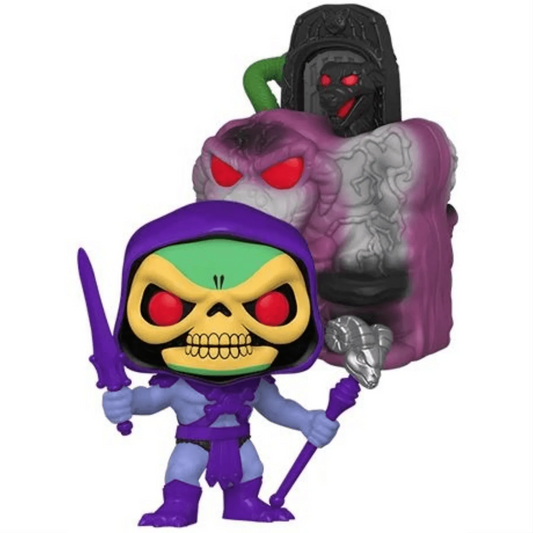 MastersoftheUniversePop_TVSnakeMountainwithSkeletor_3 - Big Boy Collectiblez