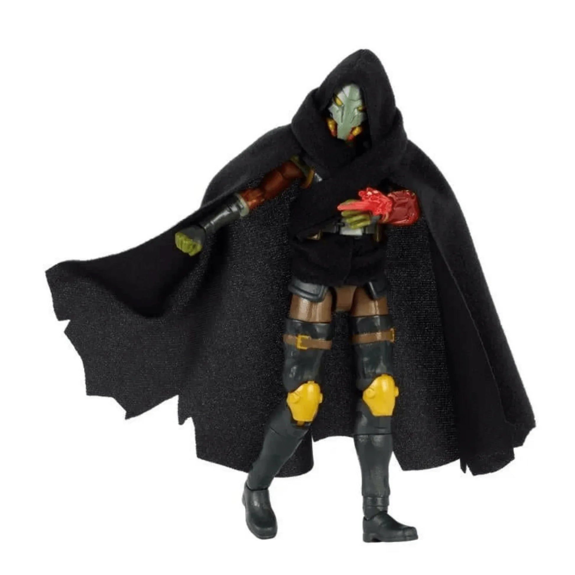 MastersoftheUniverseRevelationMasterverseA-Art8 - Big Boy Collectiblez