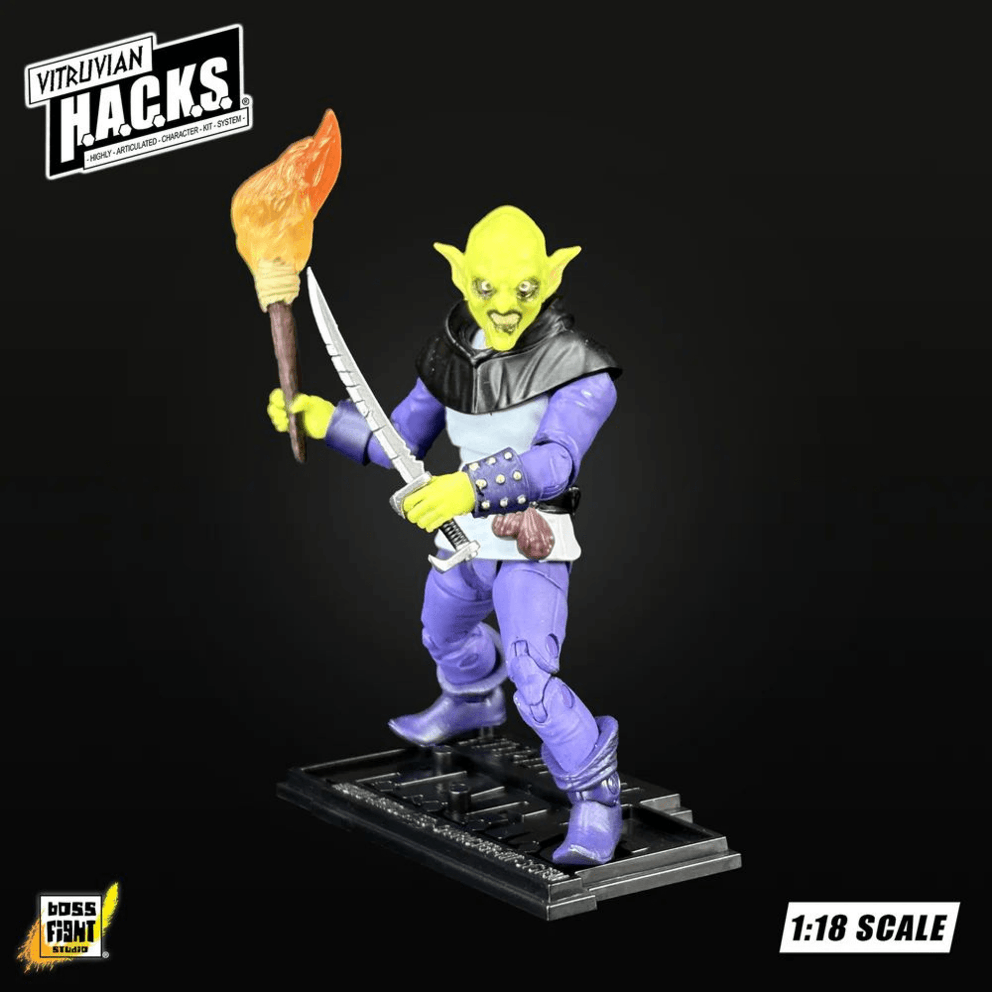 O_GrungGang-GoblinRansacker-Art10 - Big Boy Collectiblez