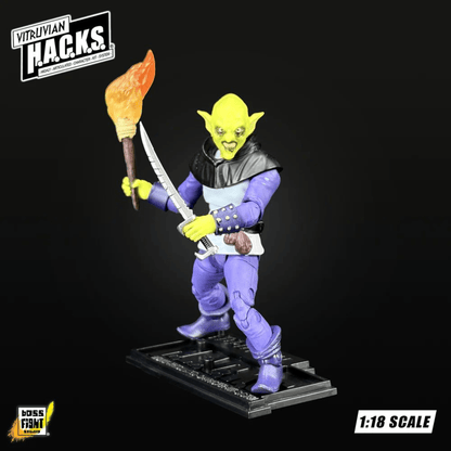 O_GrungGang-GoblinRansacker-Art10 - Big Boy Collectiblez