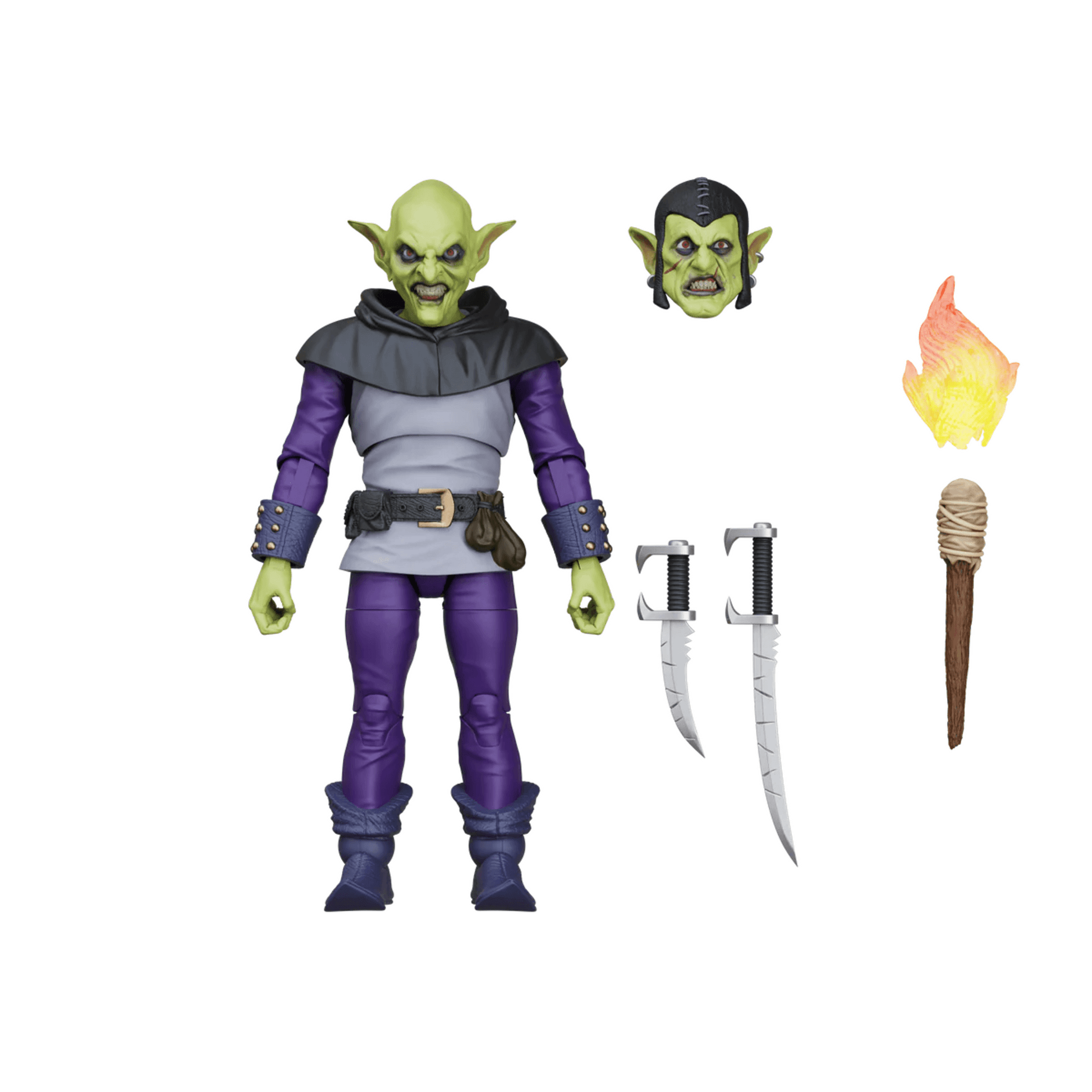 O_GrungGang-GoblinRansacker-Art11 - Big Boy Collectiblez