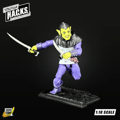 O_GrungGang-GoblinRansacker-Art13 - Big Boy Collectiblez