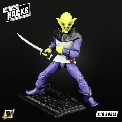 O_GrungGang-GoblinRansacker-Art2 - Big Boy Collectiblez