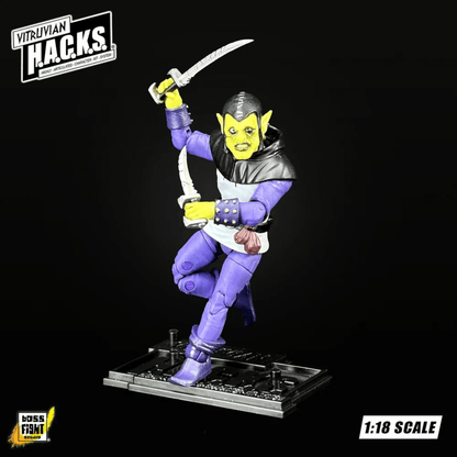 O_GrungGang-GoblinRansacker-Art6 - Big Boy Collectiblez