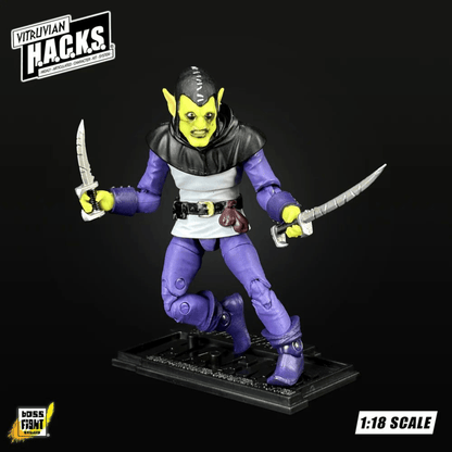 O_GrungGang-GoblinRansacker-Art7 - Big Boy Collectiblez