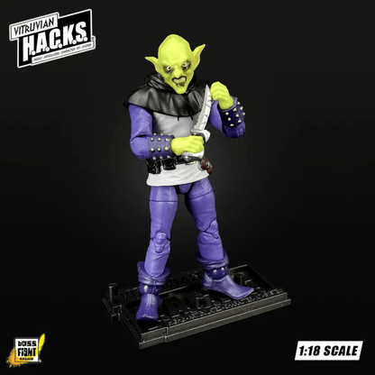 O_GrungGang-GoblinRansacker-Art8 - Big Boy Collectiblez