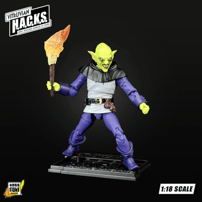 O_GrungGang-GoblinRansacker-Art9 - Big Boy Collectiblez