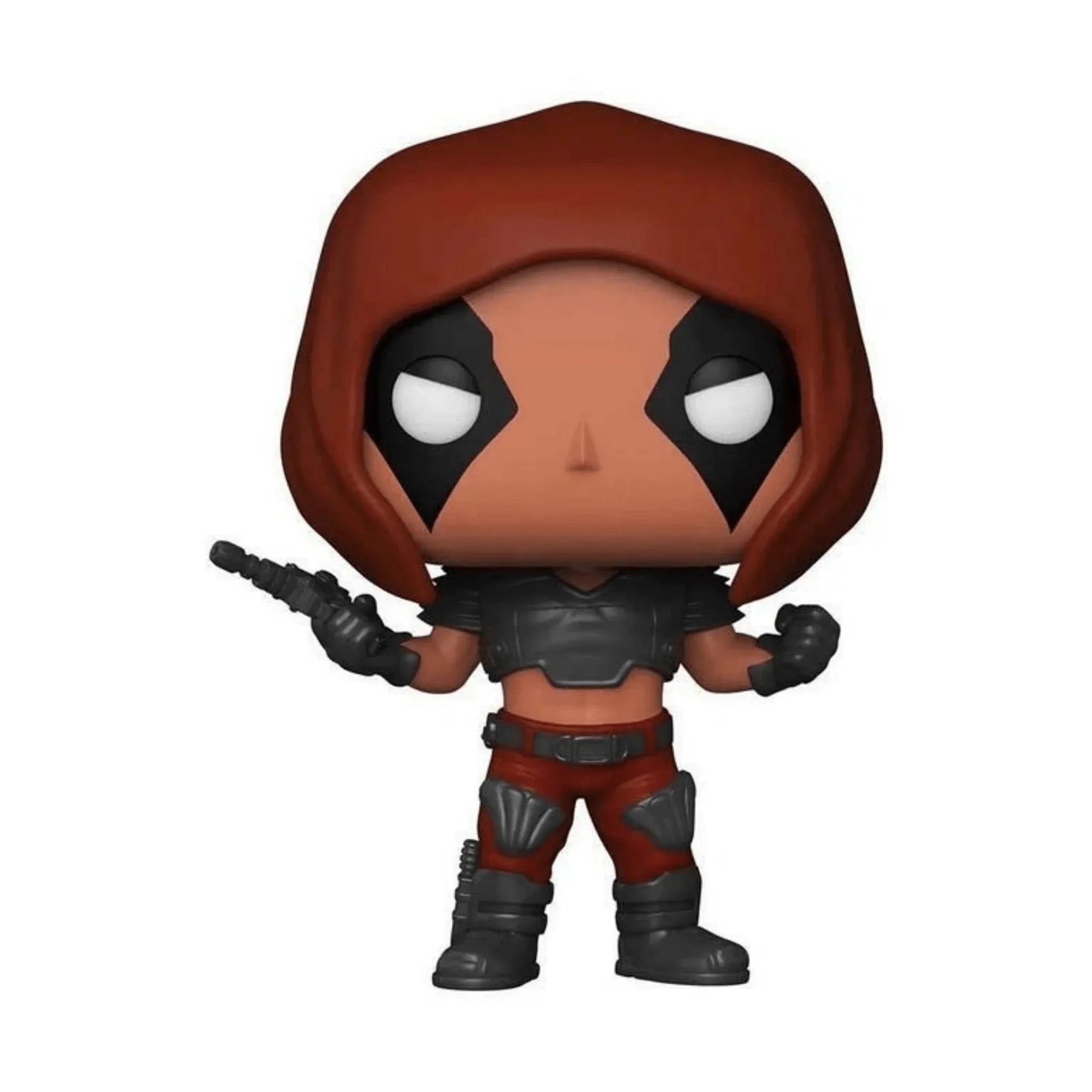 Pop_FunkoG.I.Joe-Zartan_1 - Big Boy Collectiblez