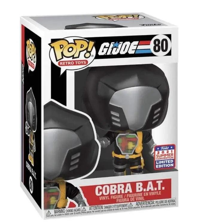 Pop_HasbroRetroToysG.I.JoeCobraB.A.T._80Exclusive_1 - Big Boy Collectiblez