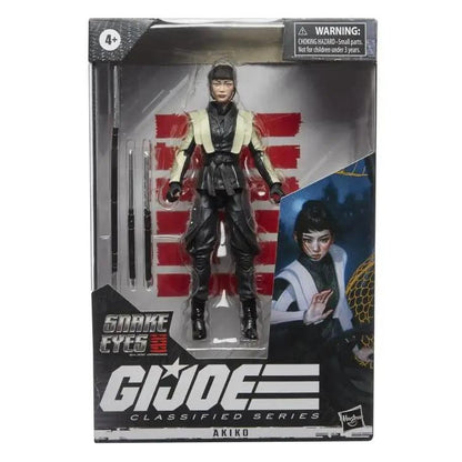 SnakeEyesG.I.JoeOriginsClassifiedSeries_18Akiko_1 - Big Boy Collectiblez
