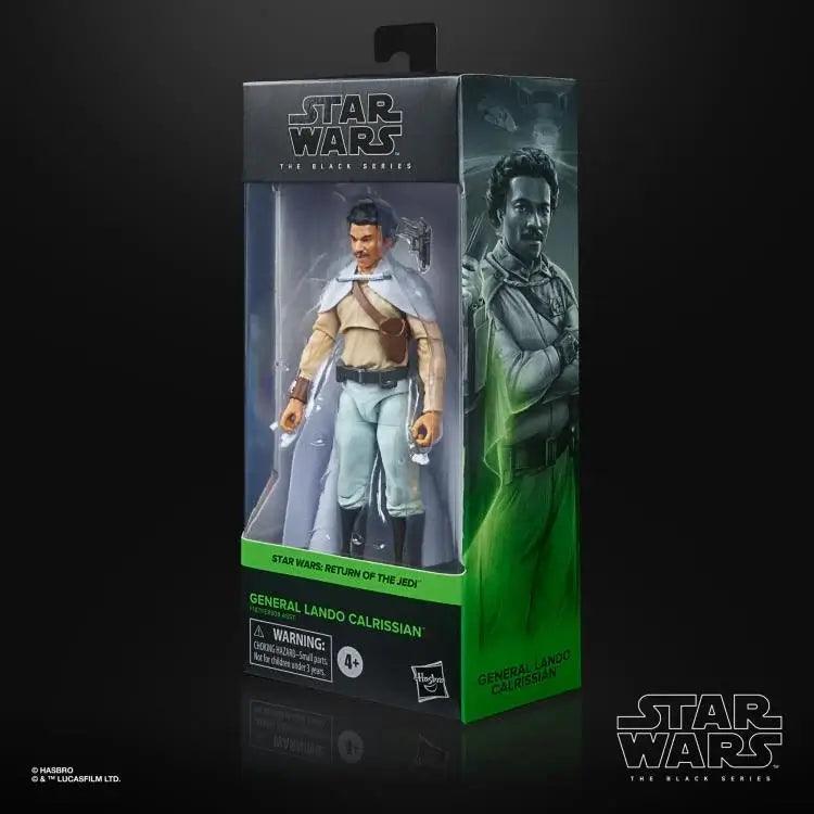 StarWarsTheBlackSeries6GeneralLandoCalrissian_ReturnoftheJedi_2 - Big Boy Collectiblez