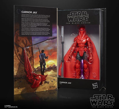 StarWarsTheBlackSeries6KirKanos_1 - Big Boy Collectiblez