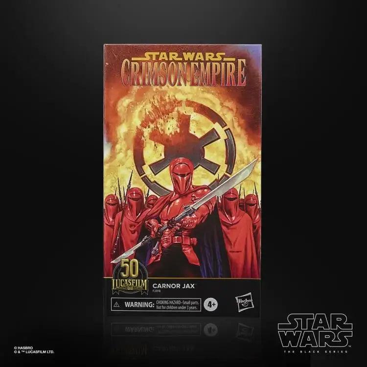 StarWarsTheBlackSeries6KirKanos_1 - Big Boy Collectiblez