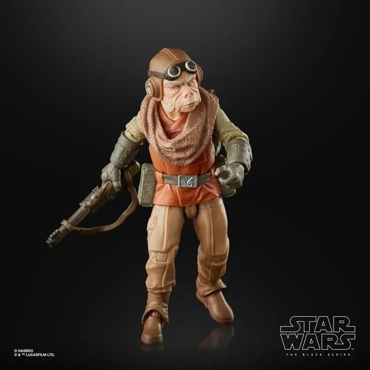 StarWarsTheBlackSeries6Kuiil_TheMandalorian_3 - Big Boy Collectiblez