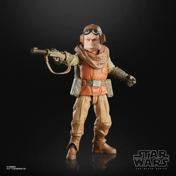 StarWarsTheBlackSeries6Kuiil_TheMandalorian_4 - Big Boy Collectiblez