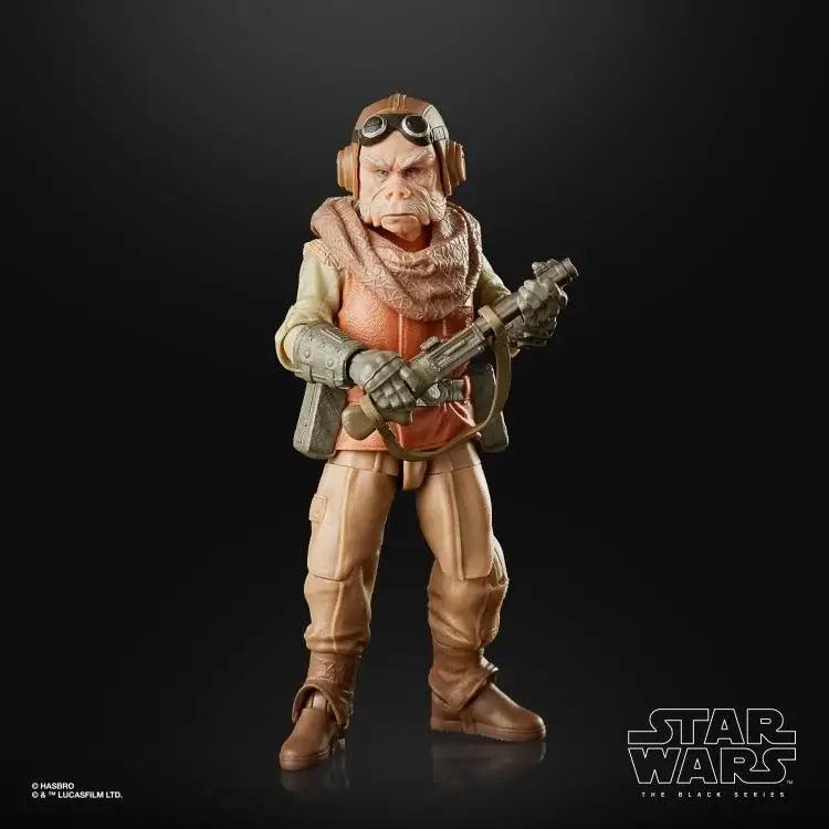 StarWarsTheBlackSeries6Kuiil_TheMandalorian_5 - Big Boy Collectiblez