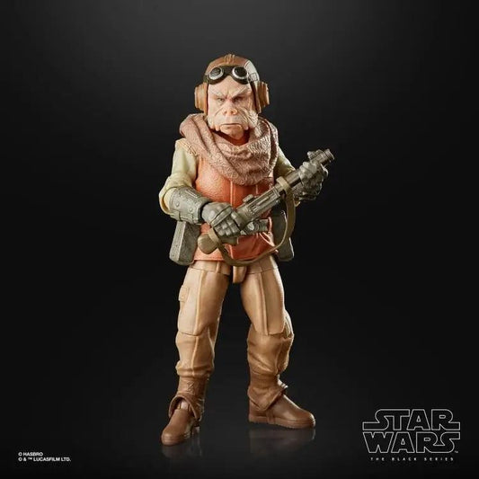 StarWarsTheBlackSeries6Kuiil_TheMandalorian_5 - Big Boy Collectiblez
