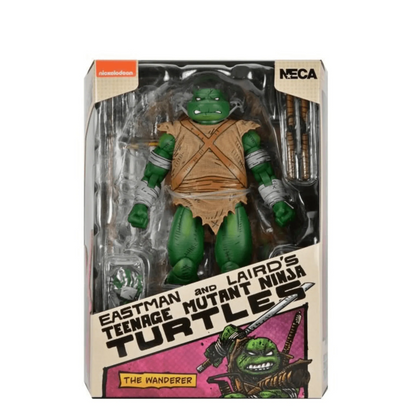 TeenageMutantNinjaTurtlesMichelangeloTheWa-Art16 - Big Boy Collectiblez