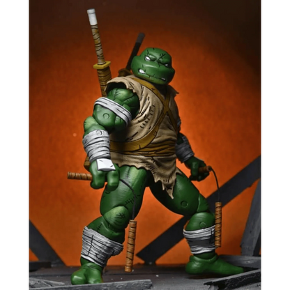 TeenageMutantNinjaTurtlesMichelangeloTheWa-Art2 - Big Boy Collectiblez