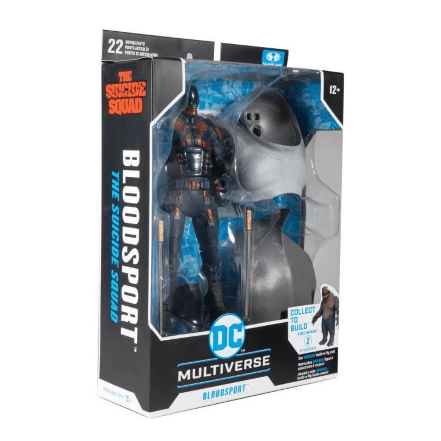 TheSuicideSquadDCMultiverseBloodsportActio-Art1 - Big Boy Collectiblez