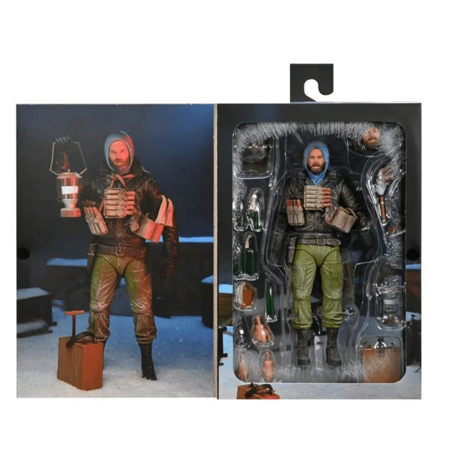 TheThingUltimateMacReady_LastStandVer._Ac-Art20 - Big Boy Collectiblez